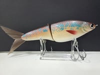 Image 1 of Biggs Custom Baits C-7 colorway #30
