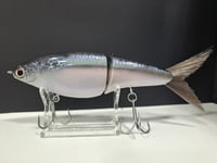 Image 1 of Biggs Custom Baits C-7 colorway #43