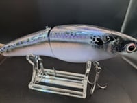 Image 2 of Biggs Custom Baits C-7 colorway #43