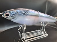 Image 3 of Biggs Custom Baits C-7 colorway #43