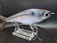 Image 6 of Biggs Custom Baits C-7 colorway #43
