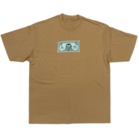 Root Of All Evil Khaki
