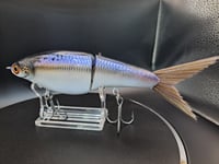 Image 3 of Biggs Custom Baits C-7 colorway # 64