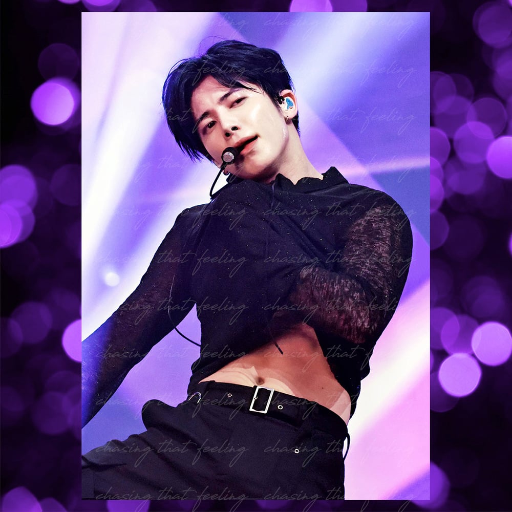 Image of Taehyun 'Love Language' 2025 Seoul Music Awards (250620)