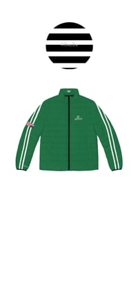 Image 1 of AGREYERA “Ski Team” Coat