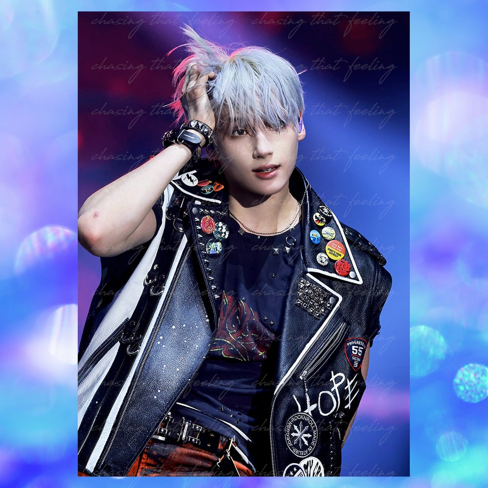 Image of Huening Kai (Act: Tomorrow) Seoul D1 (250822)