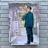 The Solitary Gourmet by Jiro Taniguchi & Masayuki Kusumi