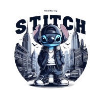 Image 5 of Toddler's Cool Urban Stitch Street Wear 