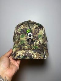 Image 1 of Goof Trucker Hat