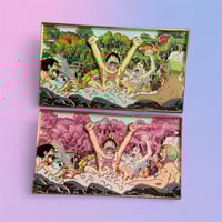 Wano P4P PLEASE READ DESCRIPTION