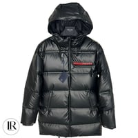 Image 1 of prada parka jacket