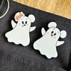 Ghost Pins