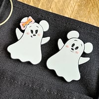 Image 1 of Ghost Pins