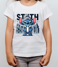 Image 7 of Toddler's Cool Urban Stitch Street Wear 