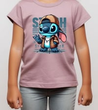 Image 8 of Toddler's Cool Urban Stitch Street Wear 