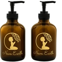 Nava Earth Hair Fertilizer