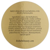 Creme de la Cloud | Body Cream