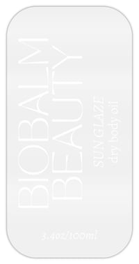 Sun Glaze | Dry Body Oil