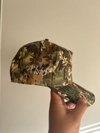 Image 2 of Pluto Trucker Hat