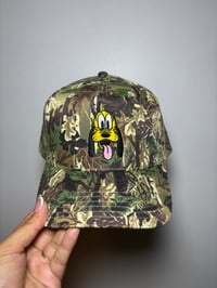 Image 1 of Pluto Trucker Hat