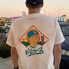 SHQ x John Pham SHOHEI Shirt