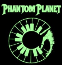 Image 3 of Hollywood Forever *Glow in the Dark* Skeleton Finger T-Shirt