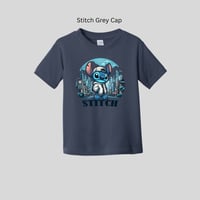 Image 14 of Toddler's Cool Urban Stitch Street Wear 