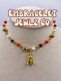 Image 1 of Fall Choker 🍁🍁🍁