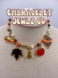 Image 2 of Fall Choker 🍁🍁🍁