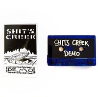 Image 1 of Shits Creek - Demo
