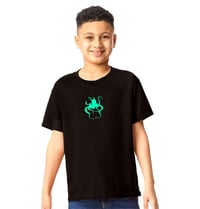 For KIDS Pulpo Regular Tshirt