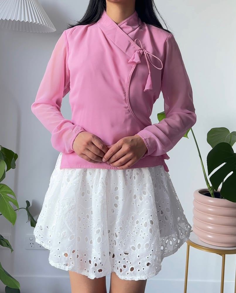 Image of Gulabi Choli 