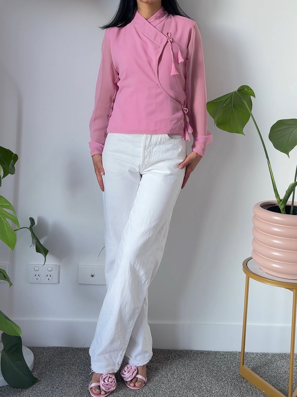 Image of Gulabi Choli 