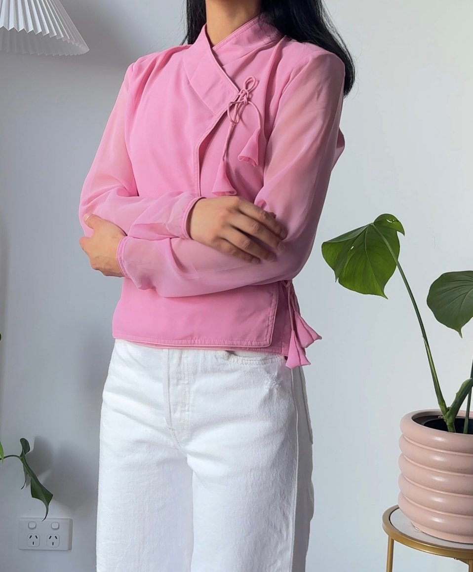 Image of Gulabi Choli 