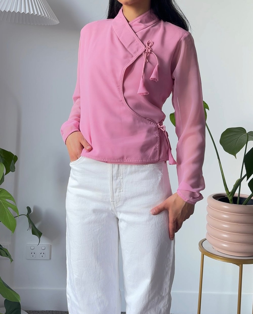 Image of Gulabi Choli 