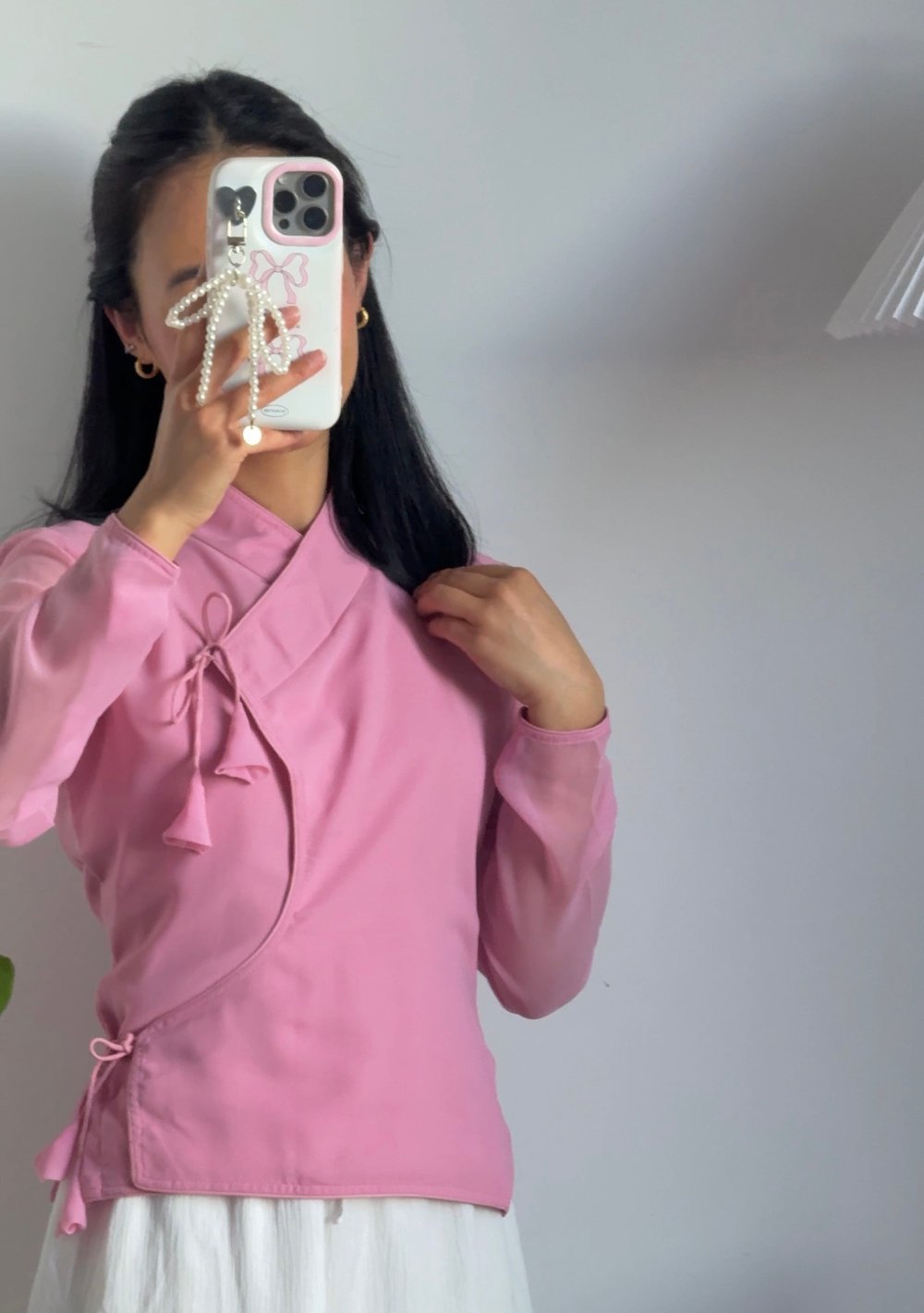 Image of Gulabi Choli 