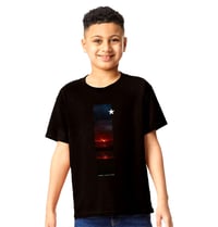 For Kids Agosto Regular tshirt