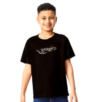 Image 2 of For Kids Transversal Regular Tshirt 