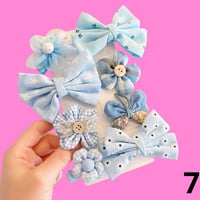 Image 9 of Girls Hair Clip 