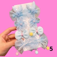 Image 7 of Girls Hair Clip 