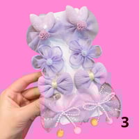 Image 5 of Girls Hair Clip 
