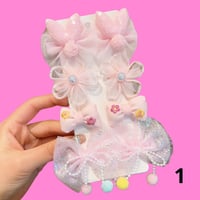 Image 3 of Girls Hair Clip 