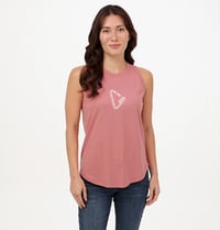 Image 1 of Matorral Lady's Relaxed Tank