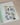 Ceramic Froggy Stickers FHS06