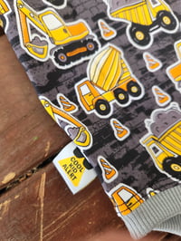 Image 2 of Construction Bodysuit