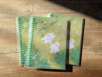 Image 1 of Froggy Hollow x Alia's Art Studio Sticker Book