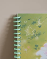 Image 4 of Froggy Hollow x Alia's Art Studio Sticker Book