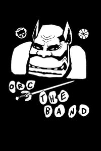 Image 2 of Orc The Band Shirt
