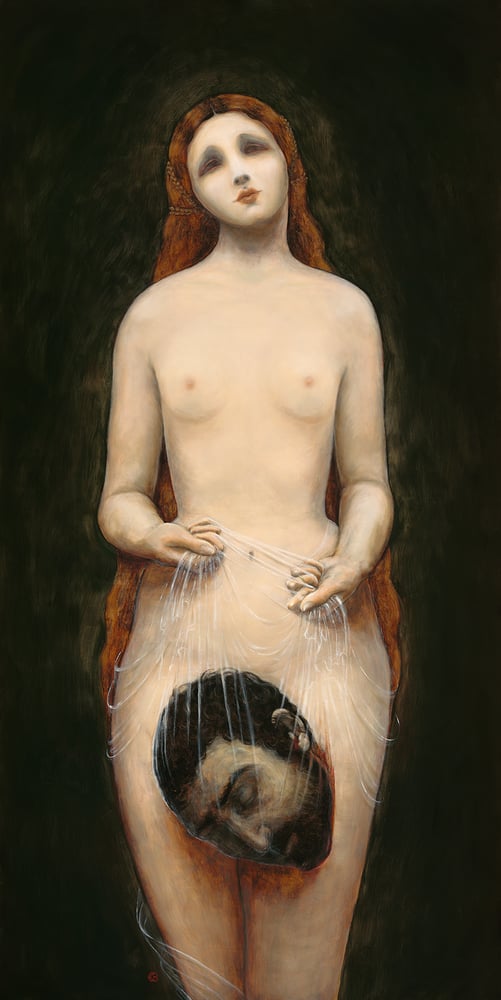 Image of Sparagmos