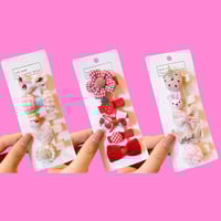 Image 2 of Girls Hair Clip 